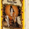 HENNE BIONDO DOR CREMA