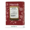Henne Colorante Capelli Biondo 100g