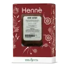 Henne Colorante Capelli Castano 100g
