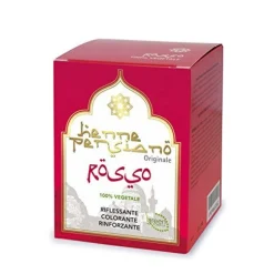 Henne Persiano Colore Rosso 150ml