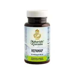 Hepamap 60 Compresse