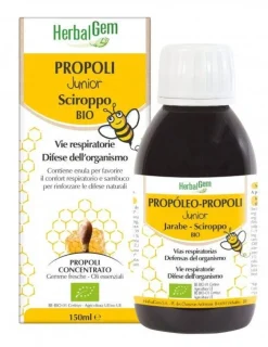 HERBALGEM BIO SCIR JUNIOR 150M