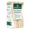 Herbatint Tinta Capelli Gel Permanente 10n Biondo Platino 170 ml