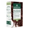 Herbatint Tinta Capelli Gel Permanente 5r Castano Chiaro Ramato 170 ml
