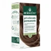 Herbatint Tintura Per Capelli Gel Permanente 6D Biondo Scuro Dorato 170ml