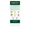 Herbatint Tintura Per Capelli Gel Permanente 6N Biondo Scuro 300ml 3 Dosi