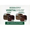 Herbatint Vegetal Color Hot Chocolate Power Cioccolato 100g