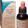 Herboplanet HS 306 – Juglans Compositum 50ml