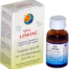 Herboplanet Quintessenza Limone Gocce 10ml