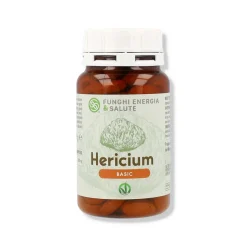Hericium Linea Basic 120 Compresse