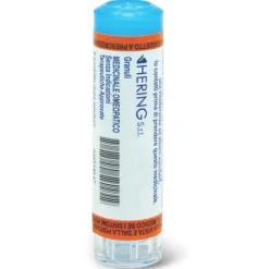 Hering Arnica Montana Granuli 200CH Monodose Tubo 1g