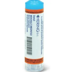 Hering Arnica Montana Granuli 200CH Monodose Tubo 1g