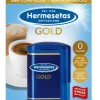 Hermesetas Gold 500+200 Compresse - Dolcificante Ipoallergenico