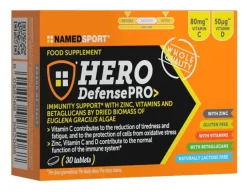 HERO DEFENSE PRO 30CPR