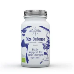 Hifas Da Terra Bio-Defense 60 Capsule