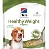 Hill's Healthy Weight Treats Per Cani Adulti 220g