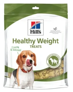 Hill's Healthy Weight Treats Per Cani Adulti 220g