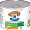 Hill's Prescription Diet Canine Metabolic Cibo Umido Per Cani 200g