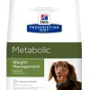 Hill's Prescription Diet Canine Metabolic Mini Con Pollo Cibo Secco Per Cani 6kg