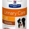 Hill's Prescription Diet C/D Multicare Spezzatino Pollo E Verdure Cani Lattina 354g