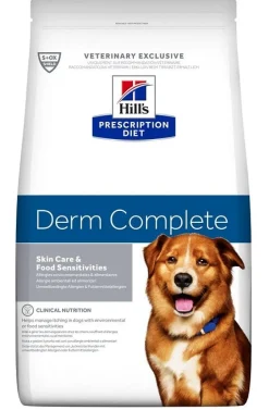 Hill's Prescription Diet D/C Crocchette Per Cani Sacco 12kg
