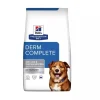 Hill's Prescription Diet Derm Complete Adult Dog 1,5Kg