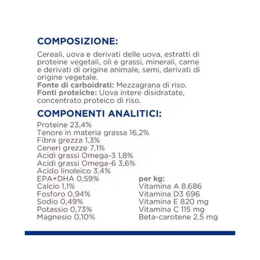 Hill's Prescription Diet Derm Complete Puppy Crocchette Per Cuccioli Sacco 12Kg