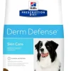 Hill's Prescription Diet Derm Defense Skin Care Crocchette Pollo Cani Sacco 5kg