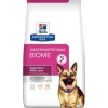 Hill's Prescription Diet Gastrointestinal Biome Alimento Per Cani 4kg