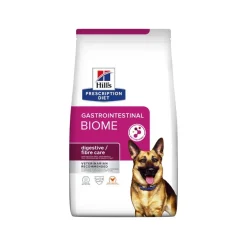 Hill's Prescription Diet Gastrointestinal Biome Crocchette Pollo Cani Sacco 1,5kg
