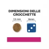 Hill's Prescription Diet Gastrointestinal Biome Crocchette per Cani Taglia Piccola Sacco Da 1 Kg