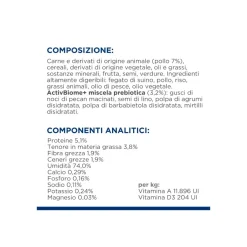 Hill's Prescription Diet Gastrointestinal Biome Digestive Care Paté Con Pollo Per Cani Lattina 370g