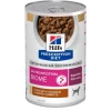 Hill's Prescription Diet Gastrointestinal Biome Spezzatino Per Cani Pollo E Carote Lattina 354g