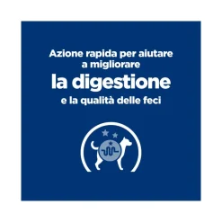 Hill's Prescription Diet I/D Digestive Care Sensitive Crocchette Per Cani Con Uova/Riso Sacco 4kg