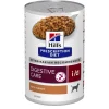 Hill's Prescription Diet I/D Digestive Care Tacchino Per Cani Lattina 360g