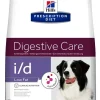 Hill's Prescription Diet I/D Low Fat Crocchette Al Pollo Per Cani Sacco 1,5kg