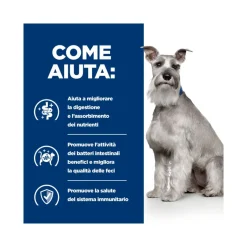 Hill's Prescription Diet I/D Low Fat Crocchette Per Cani Con Pollo Sacco 4kg
