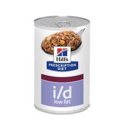 Hill's Prescription Diet I/D Low Fat Pollo Per Cani 360g