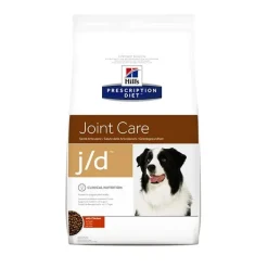 Hill's Prescription Diet J/D Joint Care Crocchette Al Pollo Per Cani Sacco 2kg