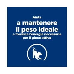 Hill's Prescription Diet J/D Metabolic+Mobility Crocchette Per Cani Taglia Mini Sacco 1kg