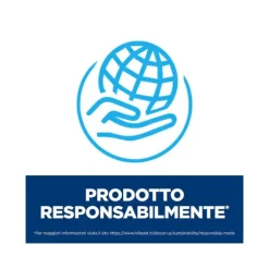 Hill's Prescription Diet J/D Mobility Crocchette Per Cani Adulti Sacco 1,5kg