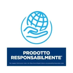 Hill's Prescription Diet k/d Early Stage Alimento Secco Per Cani 1,5kg
