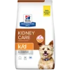 Hill's Prescription Diet k/d Kidney Care Cani 4kg