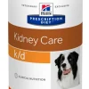 Hill's Prescription Diet K/D Kidney Care Lattina 370g