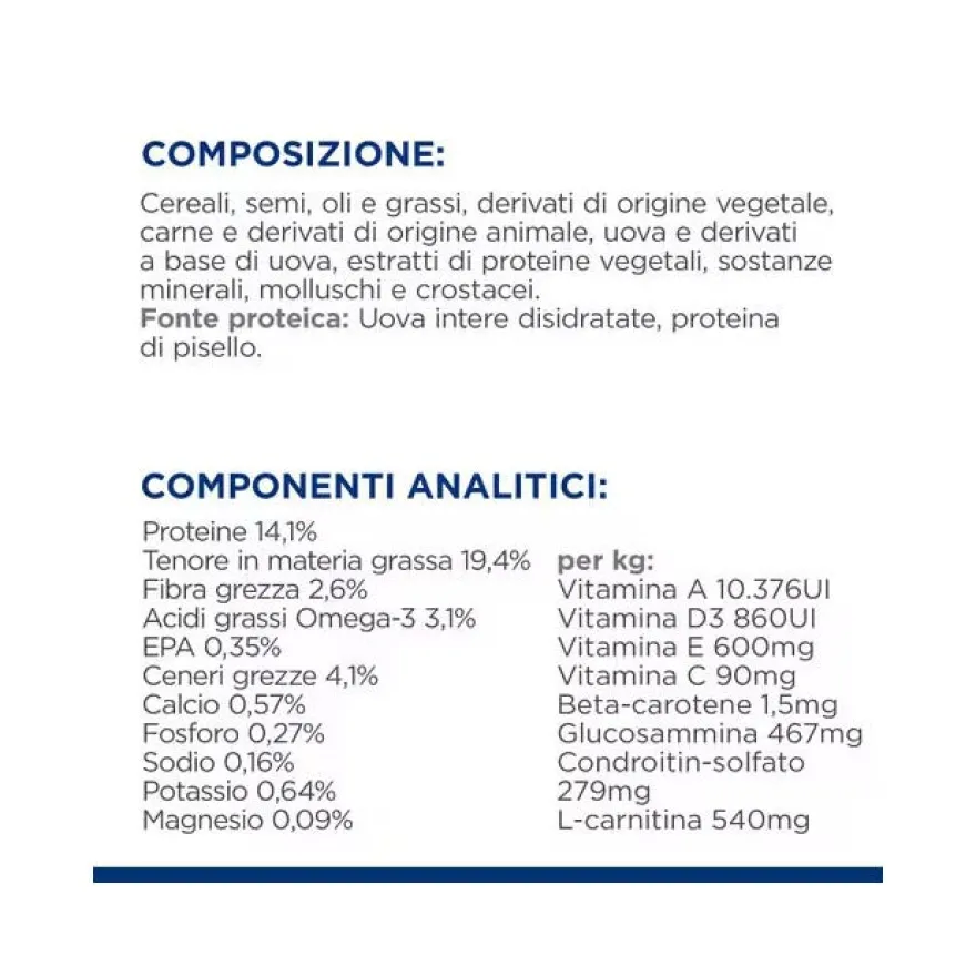 Hill's Prescription Diet K/d + Mobility Spezzatino Per Cani 345g