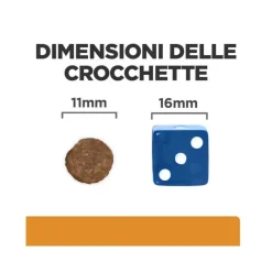 Hill's Prescription Diet K/d + Mobility Spezzatino Per Cani 345g