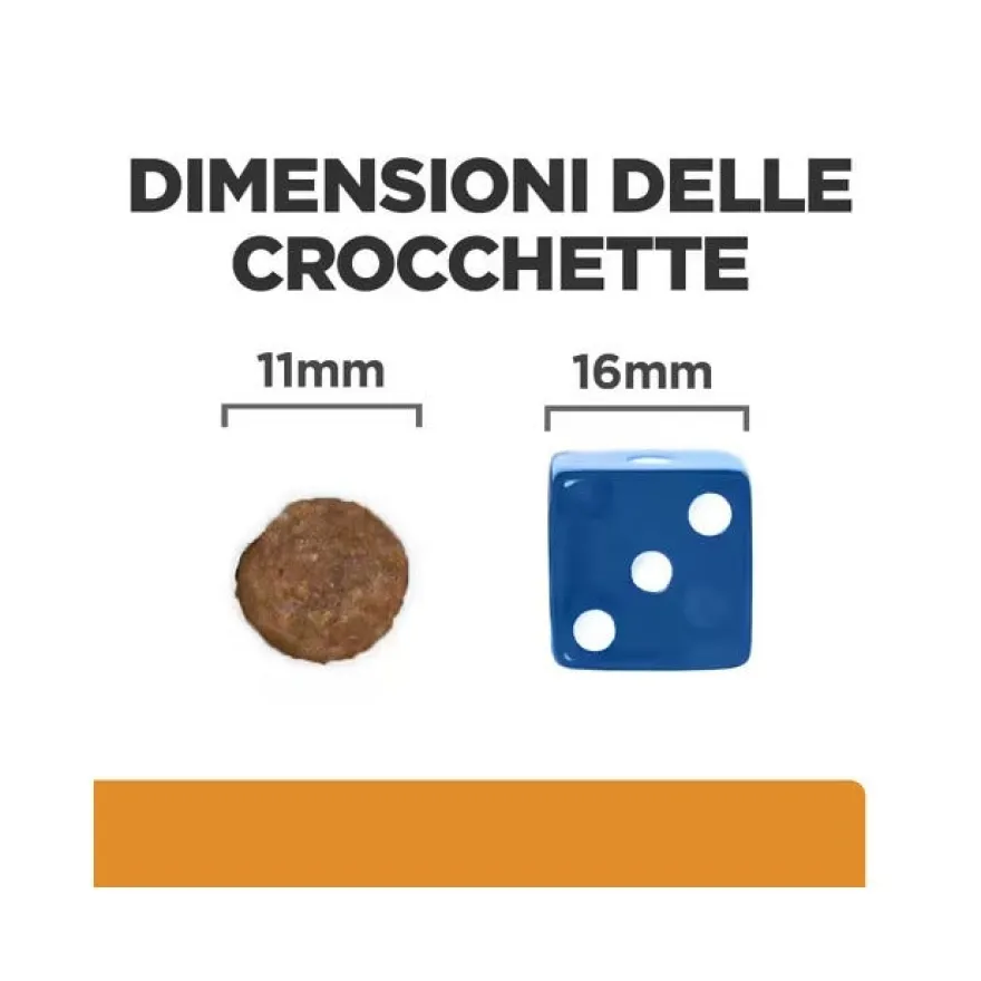 Hill's Prescription Diet K/d + Mobility Spezzatino Per Cani 345g