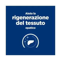 Hill's Prescription Diet L/D Alimento Per Cani 370g