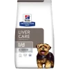 Hill's Prescription Diet L/D Liver Care Crocchette Per Cani Sacco 10kg