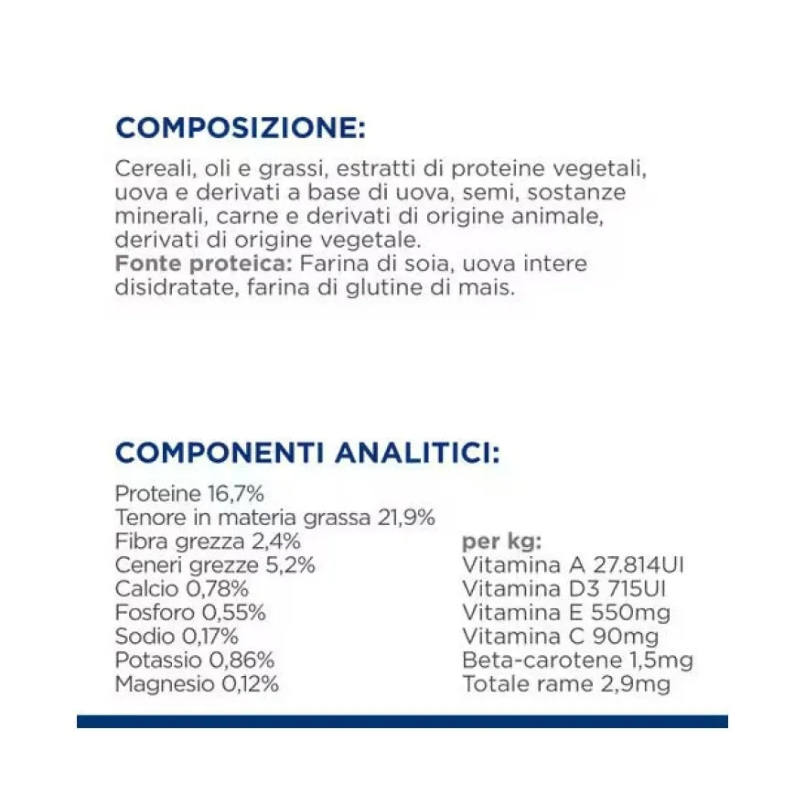 Hill's Prescription Diet L/D Liver Care Crocchette Per Cani Sacco 10kg